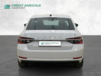 Skoda Superb 2.0 TDI SCR STYLE DSG Warszawa - zdjęcie 6