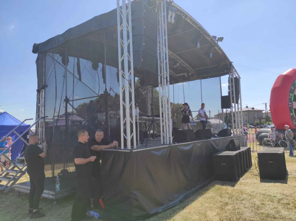 Kurs Imprezy Masowe Służby Porządkowe oraz Kierownik ds Bezpieczeństwa Śródmieście - zdjęcie 12