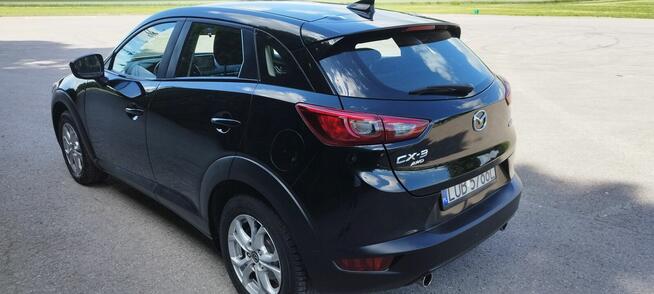 Ładna Mazda Bychawa - zdjęcie 6