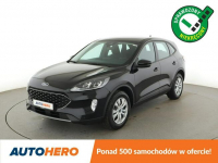 Ford Kuga Navi, Podg.fotele, Klima, Bluetooth, LED
