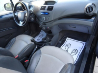 Chevrolet Spark Łódź - zdjęcie 10