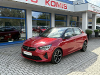Opel Corsa GS Line,Full LED,Tempomat, Podgrzewane fotele Gwarancja