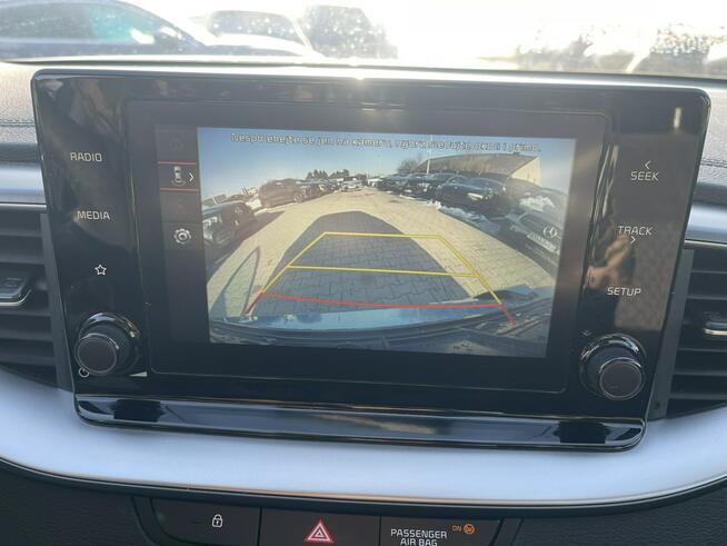 Kia Cee'd Podgrzewanie Kamera  120KM Gliwice - zdjęcie 12