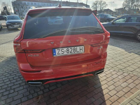 SPRZEDAM Volvo XC60, 2.0D, D3, 150 KM, R-Design, 2018r.,170 Włocławek - zdjęcie 9