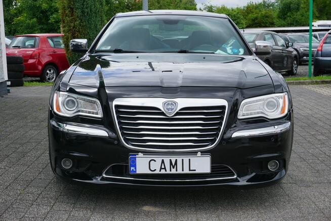 Lancia Thema zarejestrowany, ubezpieczony Opole - zdjęcie 2