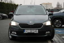 Škoda Fabia 1.0 TSI Ambition Plus Tychy - zdjęcie 4