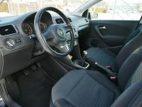 Volkswagen Polo V 1.2 60KM Comfortline  5D + Koła lato -Zobacz Goczałkowice-Zdrój - zdjęcie 4
