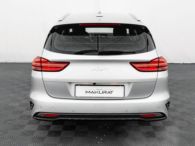 Kia Cee'd GD4E941#1.5 T-GDI M 2 stref klima K.cof salon PL VAT23% Pępowo - zdjęcie 9