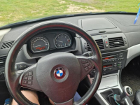 Sprzedam BMW X3 2,0 diesel 2007 rok Konin - zdjęcie 9