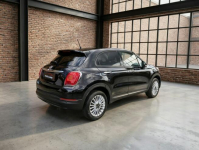 Fiat 500x Bezwypadkowy rok gwarancji Kraków - zdjęcie 6