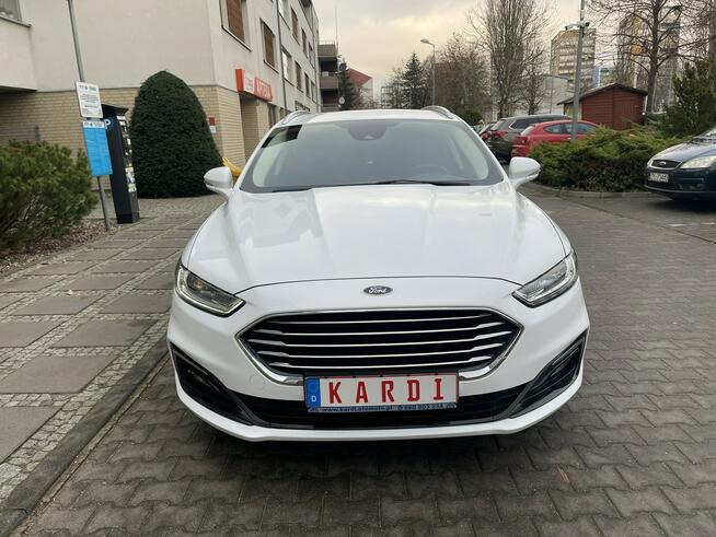 Ford Mondeo 2.0 Diesel Full Led Szczecin - zdjęcie 3