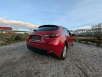 Mazda 3 SkyActive Kamienna Góra - zdjęcie 8