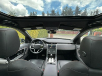 Land Rover Discovery Sport 2.0i 249KM Sport R-Dynamic 4x4 Tarnów - zdjęcie 7