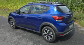Dacia Sandero Stepway Benzyna gaz 82.000km Pleszew - zdjęcie 2