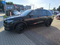 Honda HR-V 2.0 i-VTEC 158KM Klimatronic Automat Łuków - zdjęcie 9