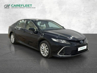 Toyota Camry 2.5 Hybrid Comfort CVT Sedan Warszawa - zdjęcie 3
