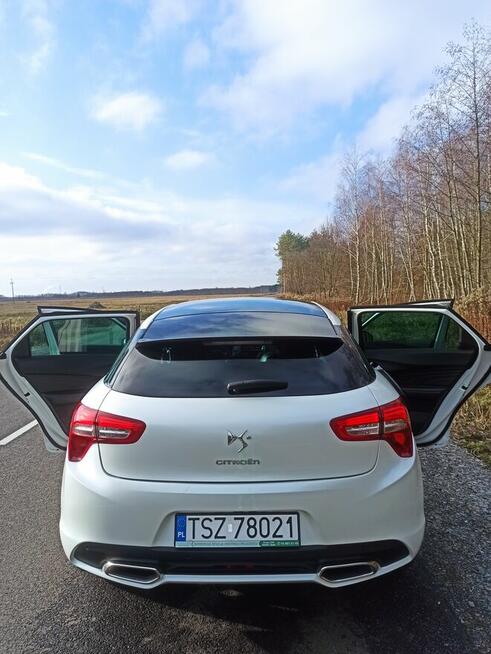 Citroën Ds 5 Połaniec - zdjęcie 8