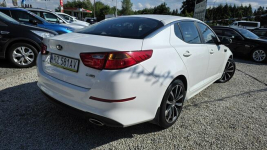 Kia Opitma*Biała Perła/Ledy - 1.7D 136 KM Gwarancja 12m-cy AUTOMI-X.PL Świdnica - zdjęcie 6
