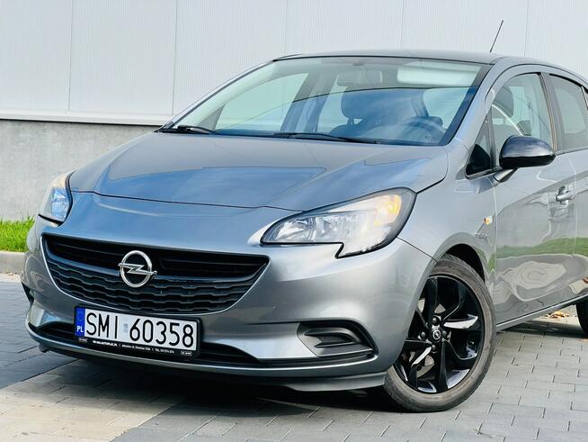 Opel Corsa E 1.2 Benz. , 151 tys km Mikołów - zdjęcie 8