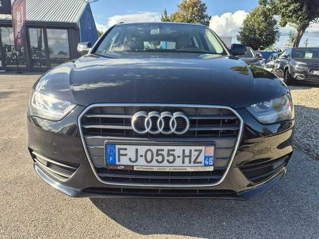 Audi A4 2.0TDI 140KM Lift Avant Gniewkowo - zdjęcie 7
