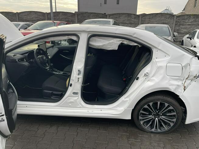 Toyota Corolla Hybryda Automat Kamera Podgrzewanie Virtual cockpit Gliwice - zdjęcie 6