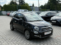 Fiat 500 Panorama ,Pikowane skóry, Navi, Gwarancja ! Tarnowskie Góry - zdjęcie 4