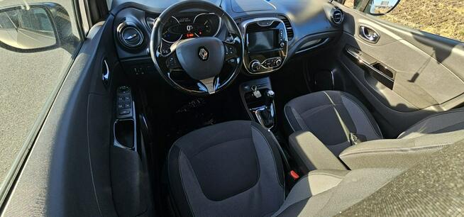 Renault Captur 120KM automat  113.000km Pleszew - zdjęcie 11