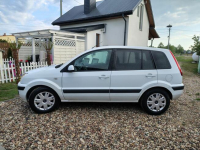 Ford Fusion LIFT *KLIMA* 4900zł Ostrołęka - zdjęcie 6