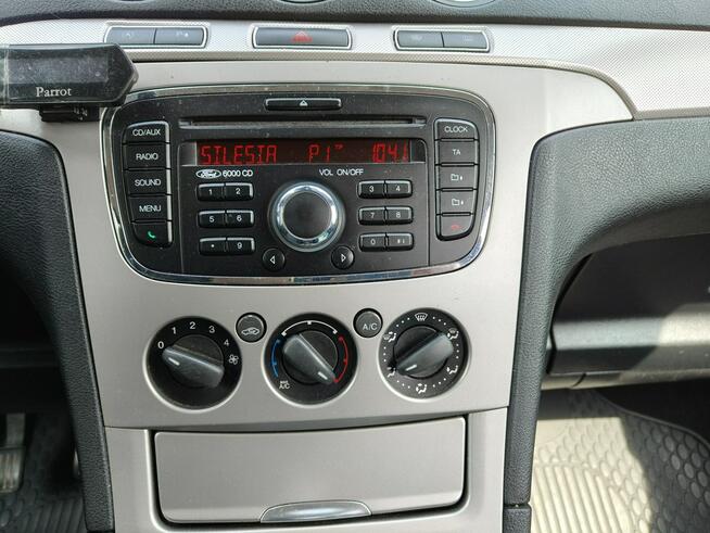 Ford Galaxy Stan bardzo dobry. Goczałkowice-Zdrój - zdjęcie 10