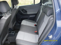 SPRZEDAM SKODA FABIA II 1200 CM 3 2013 ROK Oława - zdjęcie 10