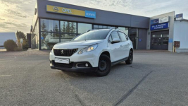 Peugeot 2008 Giżycko - zdjęcie 1