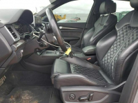 Audi SQ5 / Najbogatsza wersja Prestige / Quattro / Tarnów - zdjęcie 7