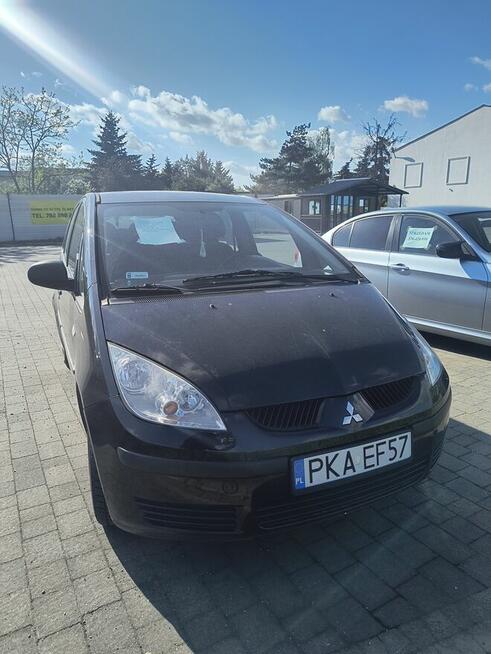 Auto na sprzedaż Kalisz - zdjęcie 4