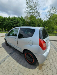 Citroen C2 Klimatyzacja - 1.4 HDI - 2003r Głogów - zdjęcie 3
