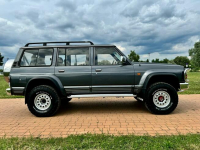 Nissan patrol Y60 TB-4.2 GXS, benzyna, automat Stalowa Wola - zdjęcie 1