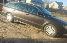 Skoda superb 2 Kościelec - zdjęcie 8