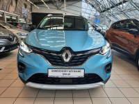 Renault Captur 1.3 TCe 150 KM Intens Nowa Huta - zdjęcie 3
