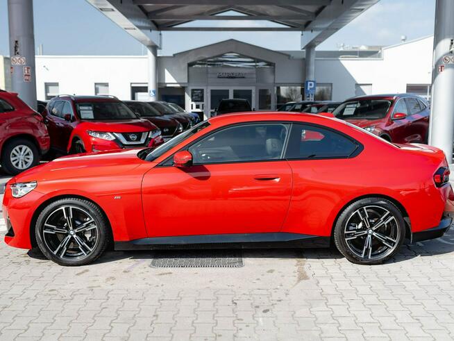 PY64858#230i M Sport Podgrz.f K.cof LED Salon PL VAT23% Gdynia - zdjęcie 9