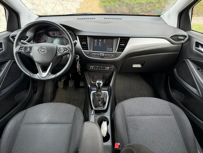 Opel Crossland X Salon Polska I Właściciel Tarnowskie Góry - zdjęcie 6