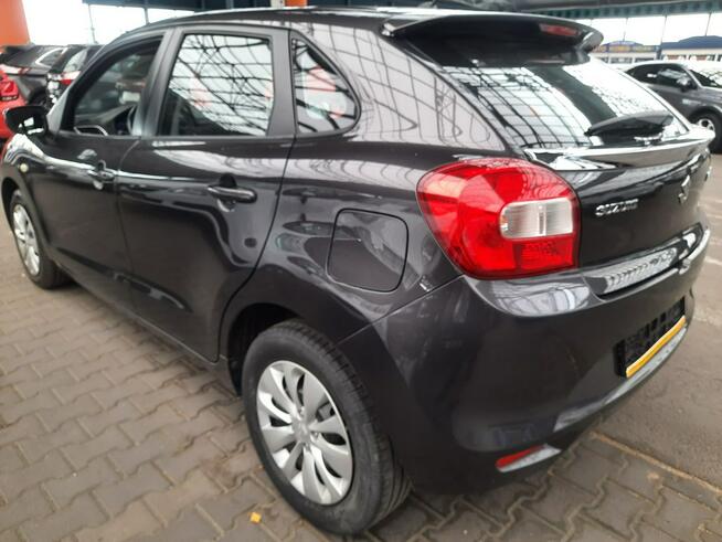 SUZUKI BALENO ROK 2016 I REJESTRACJA ROK 2017 SERWISOWANY REGULARNIE Mysłowice - zdjęcie 7