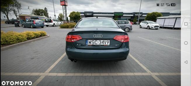 Audi A4 B8 1.8 benzyna, automat Sochaczew - zdjęcie 4