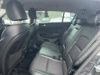Kia Sportage Automat Skóra Podgrzewanie Klimatronik Kamera 136KM Gliwice - zdjęcie 10