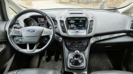 Ford C-max 2015 1.5 150 KM Bartoszyce - zdjęcie 8