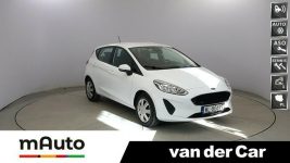 Ford Fiesta 1.5 TDCi Trend ! Z Polskiego Salonu ! Faktura Vat ! Warszawa - zdjęcie 1