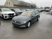 Volkswagen Passat Variant DSG Podgrzewanie Klimatronic: 3 strefy Gliwice - zdjęcie 3