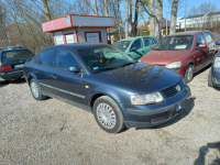 Volkswagen Passat 1.9 TDI zadbany Tanie Auta Fasty