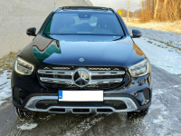 Mercedes GLC 300 Łódź - zdjęcie 2