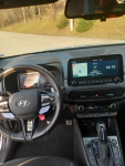 Hyundai kona N Performance 2.0-280km Pewel Ślemieńska - zdjęcie 9