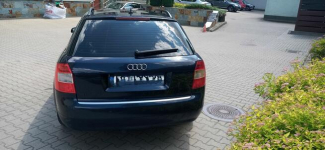 Audi A4b6 Olsztyn - zdjęcie 2