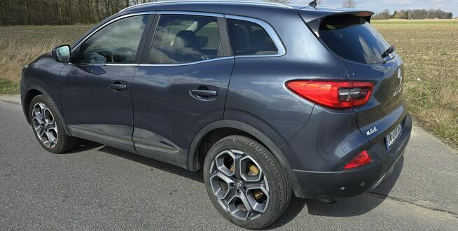 Renault Kadjar 92.tys km ! Full Pleszew - zdjęcie 2